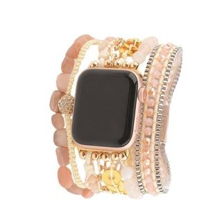 NEW Victoria Emerson Apple Watch band